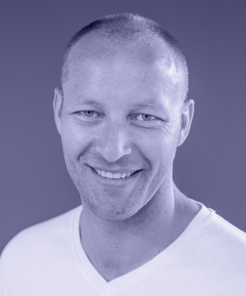 Dr Colin Habberton